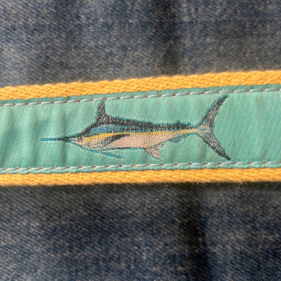Kids Fish Belt - Picture 3 of 4